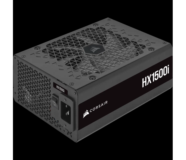 Corsair HX1500i 1500W 80 Plus Platinum - 744041 - zdjęcie 3
